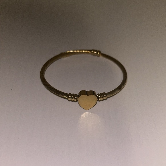 Princess Polly bracelet stack set - Picture 2 of 8